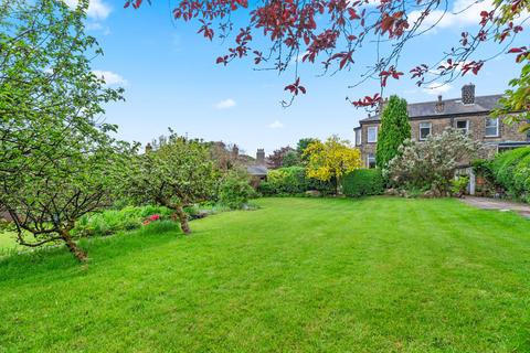 5 bedroom semi-detached house for sale, Skipton Road, Silsden, Keighley, West Yorkshire, BD20