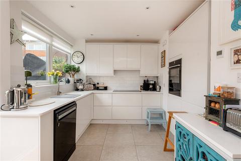 4 bedroom terraced house for sale, Wandsworth Common, London, SW18