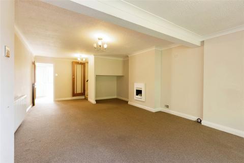 3 bedroom terraced house to rent, Cedar Close, Charlton Kings, Cheltenham, Gloucestershire, GL53