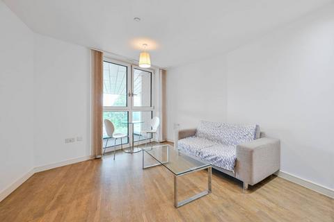 1 bedroom flat for sale, Telegraph Ave, Greenwich, London, SE10