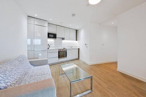 1 bedroom flat for sale, Telegraph Ave, Greenwich, London, SE10