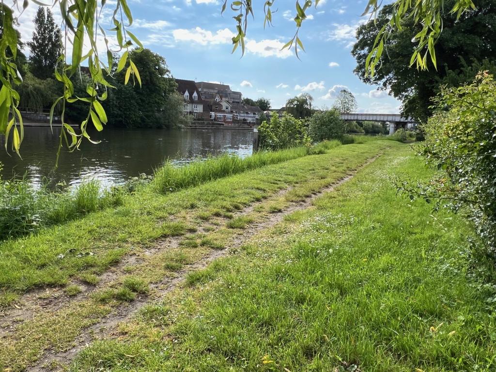 River
