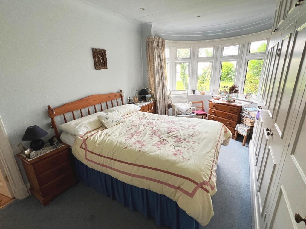 Bed 1