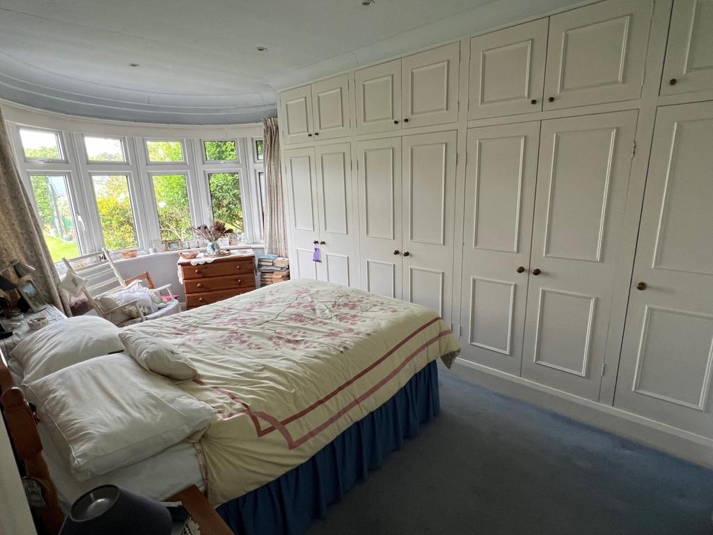 Wardrobes