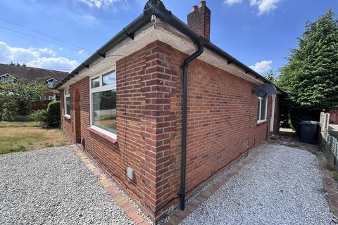 4 bedroom bungalow for sale, Basingstoke, Basingstoke RG22