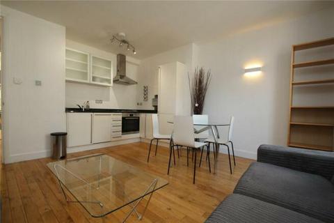 1 bedroom apartment to rent, 88 Cowcross Street, London EC1M