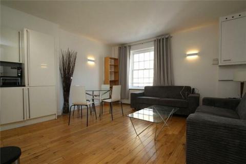 1 bedroom apartment to rent, 88 Cowcross Street, London EC1M