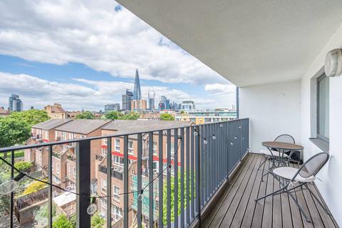 2 bedroom flat for sale, Rothsay Street,, Borough, London, SE1