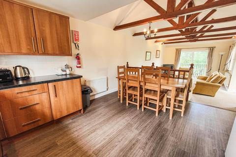 3 bedroom end of terrace house for sale, Kirkstone Cottage, Whitbarrow Holiday Village, Berrier, Greystoke, Penrith, CA11
