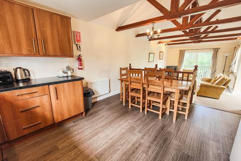 undefined, Kirkstone Cottage, Whitbarrow Holiday Village, Berrier, Greystoke, Penrith, CA11