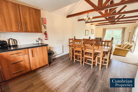 undefined, Kirkstone Cottage, Whitbarrow Holiday Village, Berrier, Greystoke, Penrith, CA11