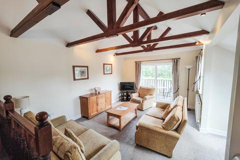 3 bedroom end of terrace house for sale, Kirkstone Cottage, Whitbarrow Holiday Village, Berrier, Greystoke, Penrith, CA11