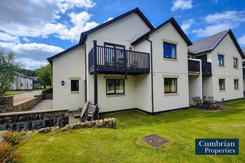 undefined, Kirkstone Cottage, Whitbarrow Holiday Village, Berrier, Greystoke, Penrith, CA11