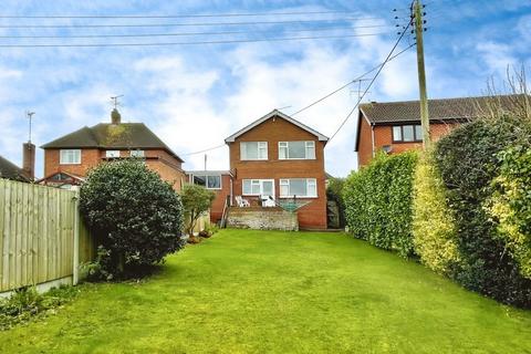 4 bedroom detached house for sale, FRANCHE ROAD , WOLVERLEY  DY11