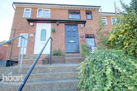2 bedroom terraced house for sale, Limetree Close, Chatham