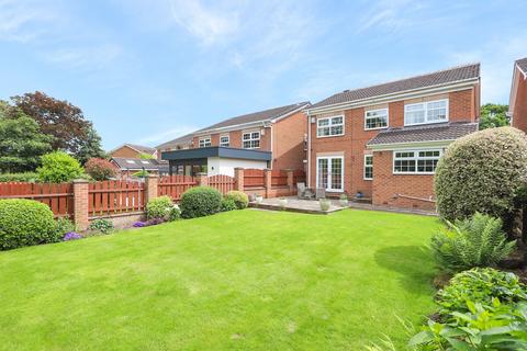 4 bedroom detached house for sale, Rectory Gardens, Sheffield S26