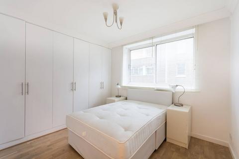 3 bedroom flat to rent, Picton Place, Marylebone, London, W1U
