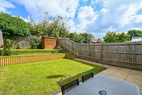 3 bedroom semi-detached house for sale, Meadowview Road, Raynes Park, London, SW20