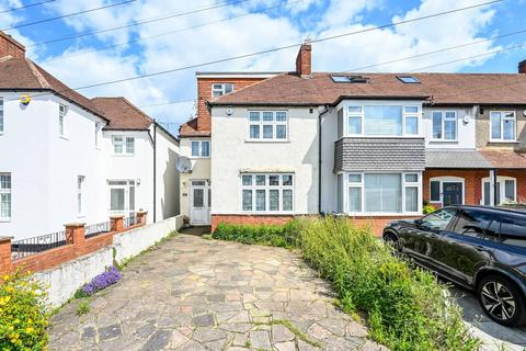 5 bedroom semi-detached house for sale, Amberwood Rise, New Malden, KT3