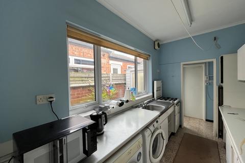 3 bedroom terraced house for sale, Kingston Road, Earlsdon, Coventry, CV5 6LQ