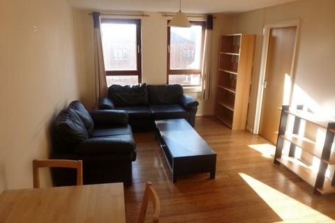 2 bedroom apartment to rent, Dalhousie Court, West Graham Street, Glasgow G4