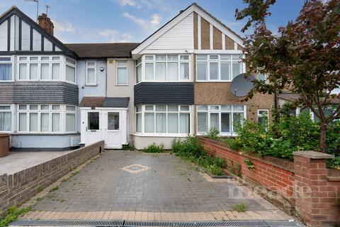 2 bedroom terraced house for sale, Russell Road, Chingford, E4