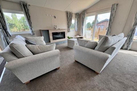 2 bedroom lodge for sale, Colchester Country Park, , Cymbeline Way CO3