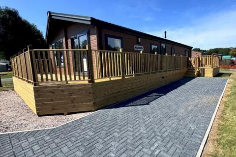 2 bedroom lodge for sale, Colchester Country Park, , Cymbeline Way CO3