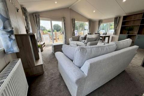 2 bedroom lodge for sale, Colchester Country Park, , Cymbeline Way CO3