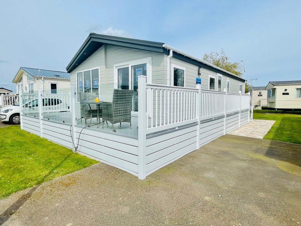 Steeple Bay   Willerby  Cadence  For Sale