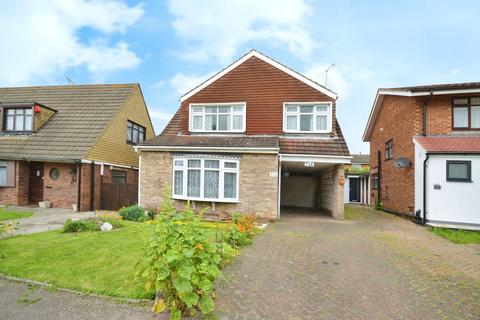 4 bedroom detached house for sale, Allensway, Stanford-Le-Hope, SS17