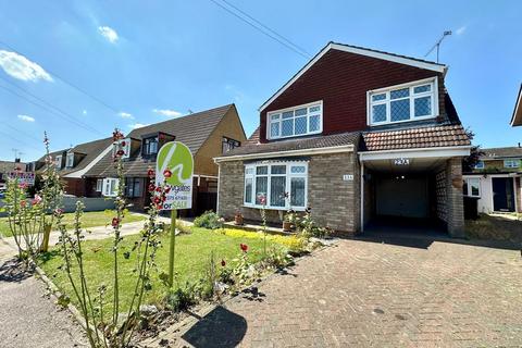 4 bedroom detached house for sale, Allensway, Stanford-Le-Hope, SS17