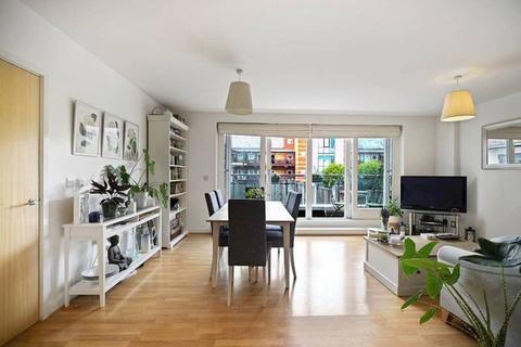 2 bedroom flat to rent, Point Pleasant, Wandsworth, London, SW18