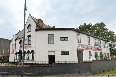 Detached house for sale, Derby DE1