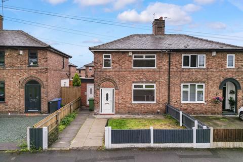 3 bedroom semi-detached house for sale, Marsden Avenue, Warrington, WA4