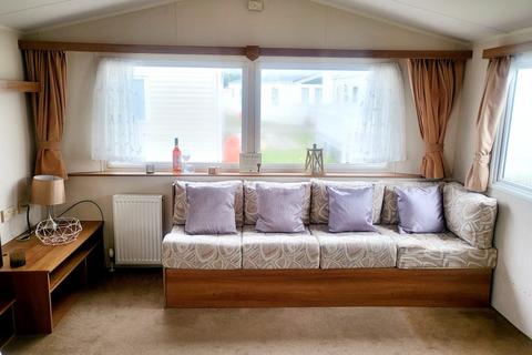 2 bedroom static caravan for sale, Suffolk Sands Holiday Park