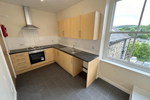 2 bedroom apartment to rent, Buxton, Buxton SK17