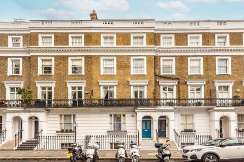 2 bedroom flat to rent, Oakley Street, Chelsea, London, SW3