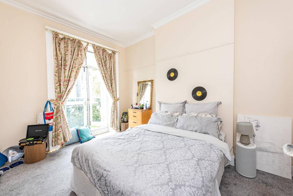 Oakley Street, Chelsea, London, SW3 2 bed flat to rent £3,012 pcm (£