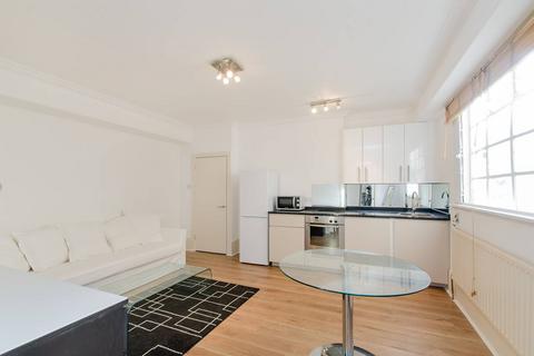 1 bedroom flat to rent, Sloane Avenue, Chelsea, London, SW3