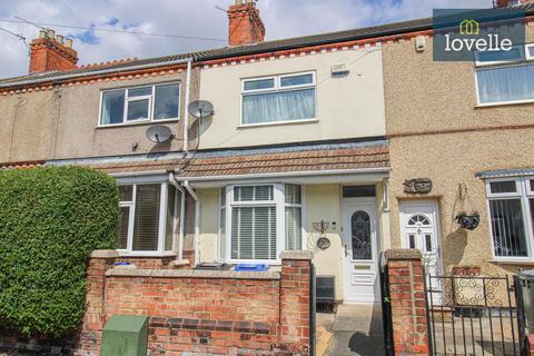 93 Torrington Street, Grimsby, DN32 9QJ