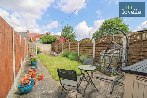 93 Torrington Street, Grimsby, DN32 9QJ