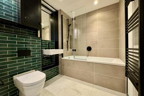 1 bedroom flat to rent, Iris House, 12 Hemlock Street,  Poplar Riverside, London E14