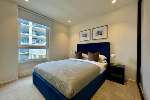 1 bedroom flat to rent, Iris House, 12 Hemlock Street,  Poplar Riverside, London E14