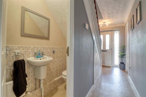 4 bedroom detached house for sale, Clacton on Sea CO16