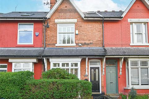 4 bedroom terraced house for sale, Lightwoods Road, Bearwood, West Midlands, B67
