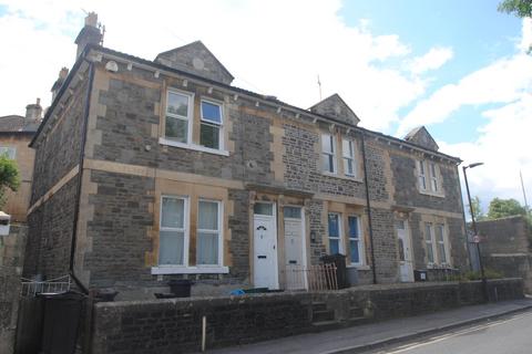 2 bedroom end of terrace house for sale, Oldfield Place, Bath BA2