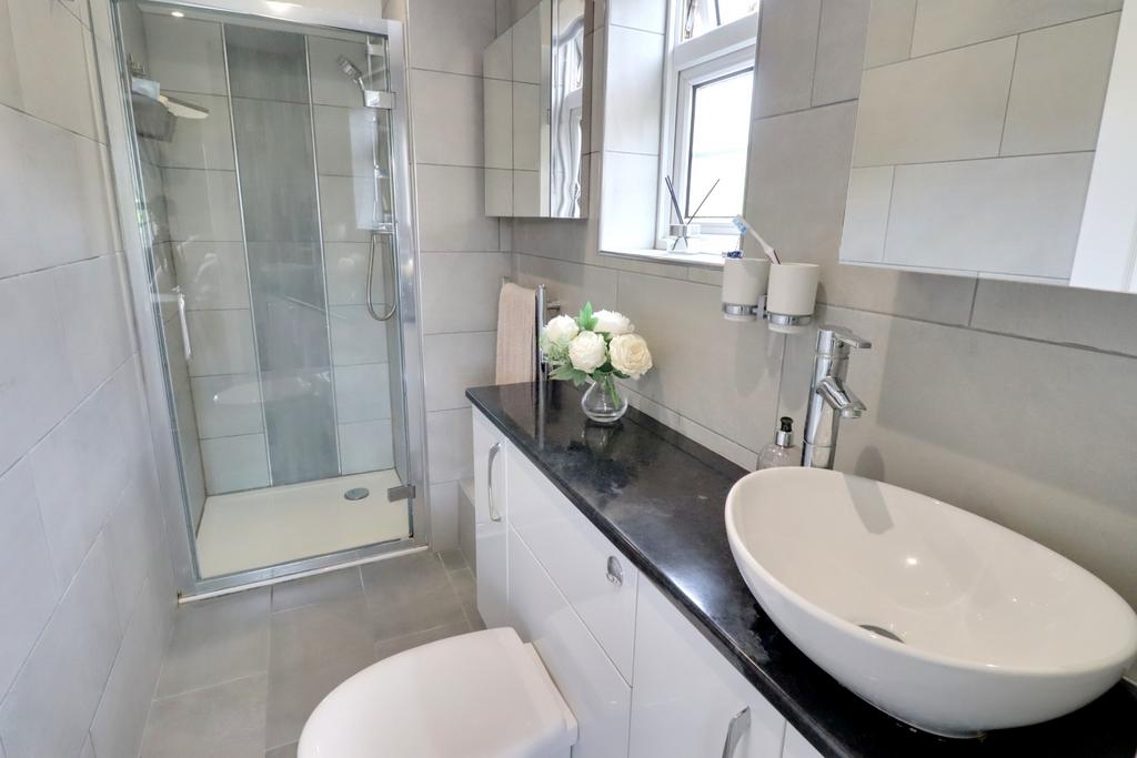 En suite