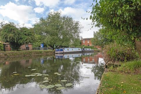 4 bedroom detached house for sale, Barrow Upon Soar, Loughborough LE12