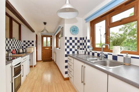 1 bedroom semi-detached bungalow for sale, Chale Street, Chale, Ventnor, Isle of Wight